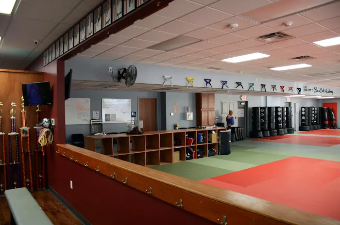 J.K. Lee Black Belt Academy - Fox Point Picture 3