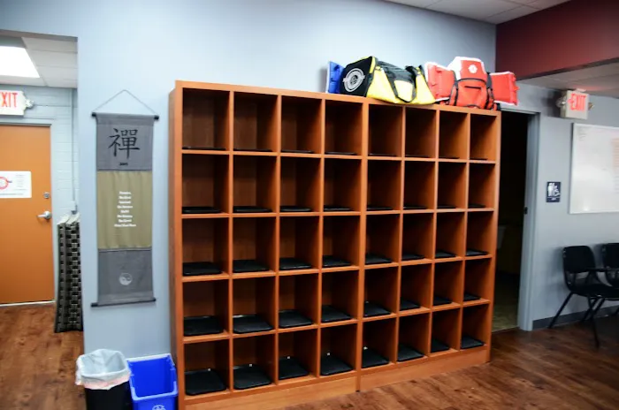 J.K. Lee Black Belt Academy - Fox Point Picture 2