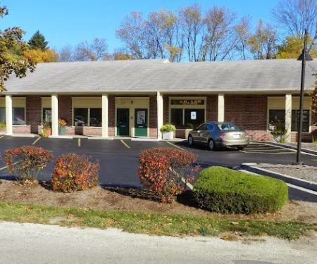 J.K. Lee Black Belt Academy - Fox Point