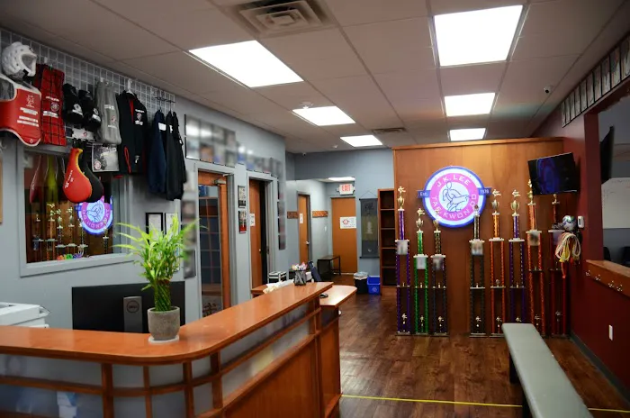 J.K. Lee Black Belt Academy - Fox Point Picture 4