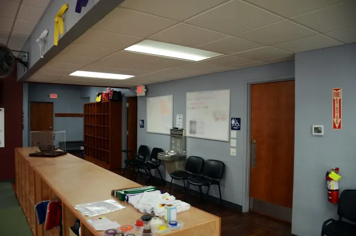 J.K. Lee Black Belt Academy - Fox Point Picture 5