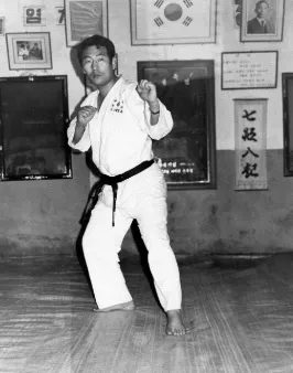 J.K. Lee Black Belt Academy - Fox Point Picture 7