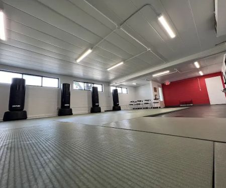 INTEGRATED FITNESS LLC