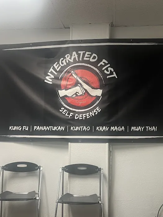 INTEGRATED FITNESS LLC Picture 3