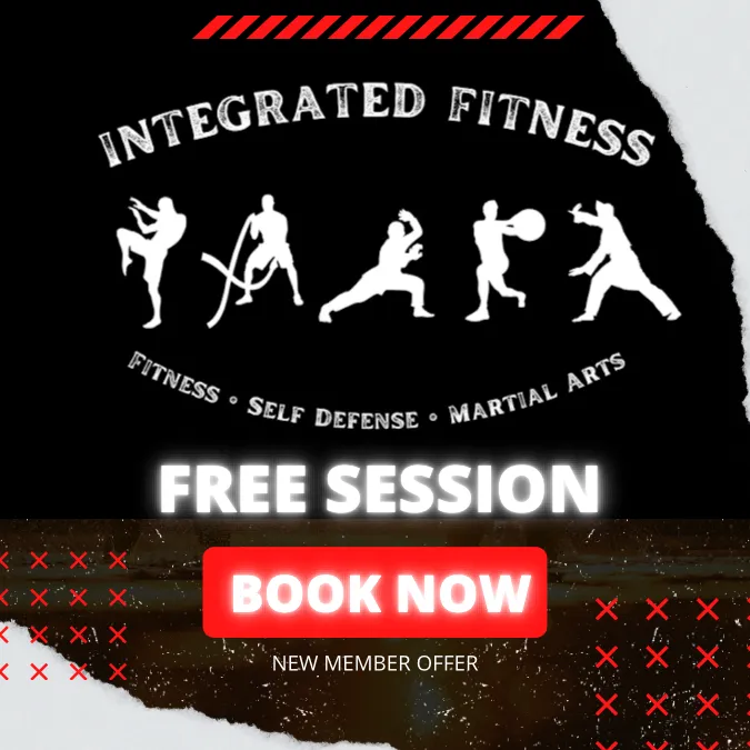 INTEGRATED FITNESS LLC Picture 10