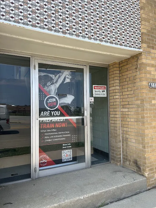INTEGRATED FITNESS LLC Picture 9