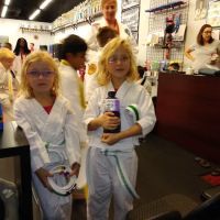 Girtons ATA Taekwondo ico