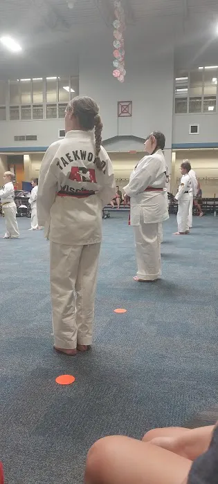 Girtons ATA Taekwondo Picture 5