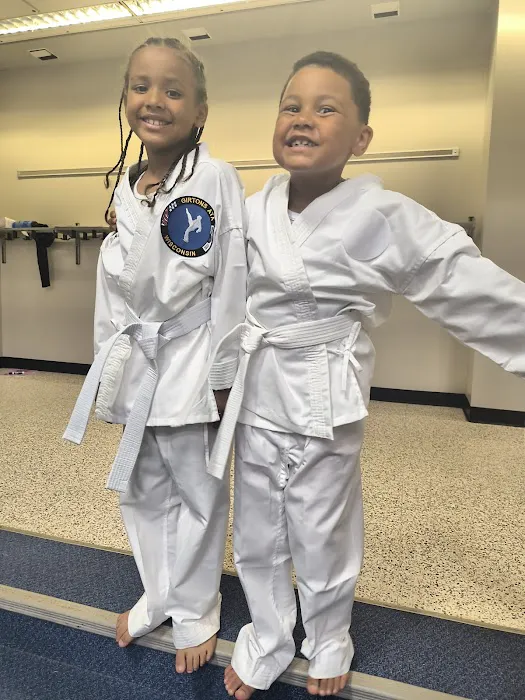 Girtons ATA Taekwondo Picture 3