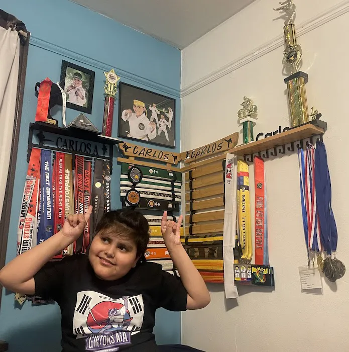 Girtons ATA Taekwondo Picture 2