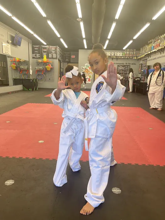 Girtons ATA Taekwondo Picture 6