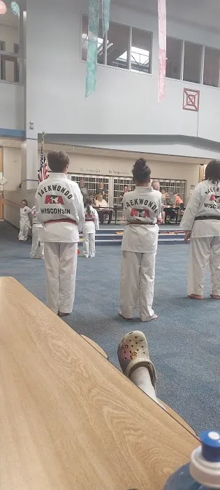 Girtons ATA Taekwondo Picture 7