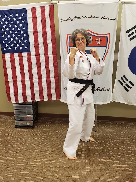 Murphy's Martial Arts Academy INC Picture 1