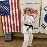 Murphy's Martial Arts Academy INC ico