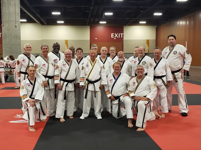 Murphy's Martial Arts Academy INC Picture 9