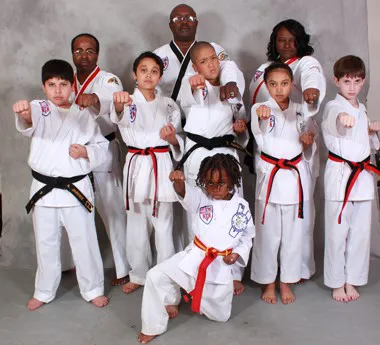 Murphy's Martial Arts Academy INC Picture 10