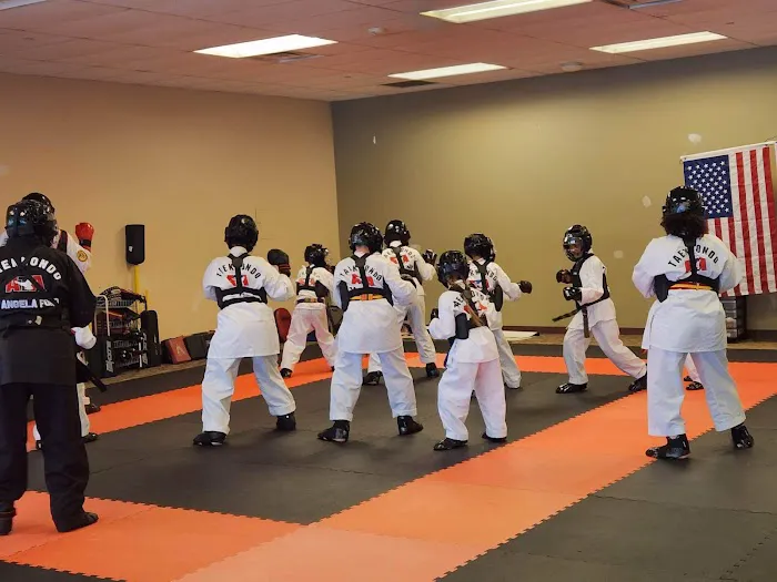 Murphy's Martial Arts Academy INC Picture 4