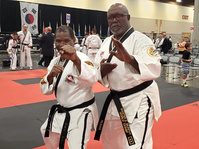 Murphy's Martial Arts Academy INC Picture 6