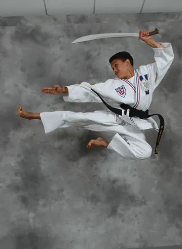 Murphy's Martial Arts Academy INC Picture 5