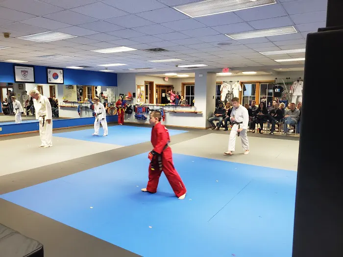 BE Martial Arts Picture 2