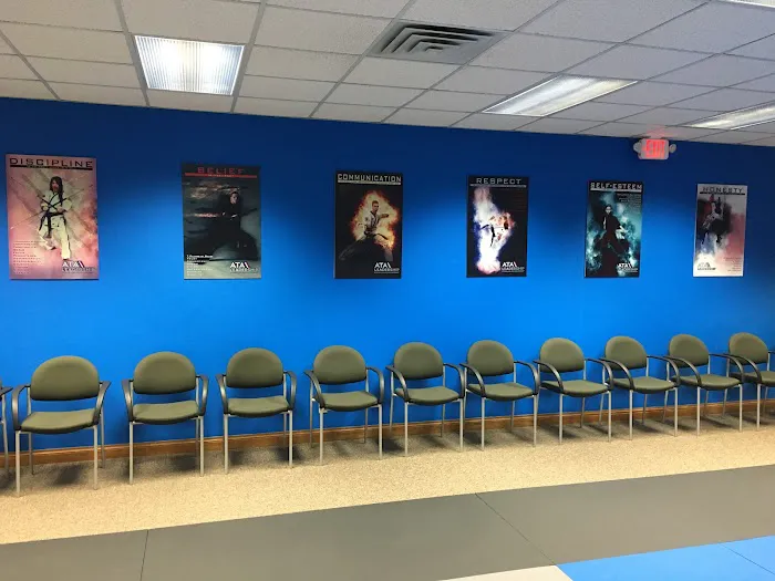 BE Martial Arts Picture 1