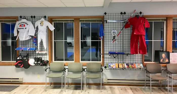 BE Martial Arts Picture 8