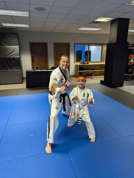 BE Martial Arts Picture 3