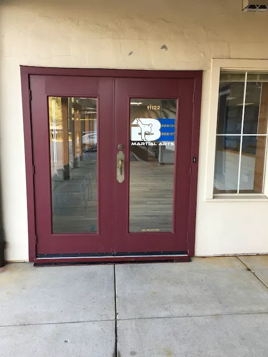 BE Martial Arts Picture 4