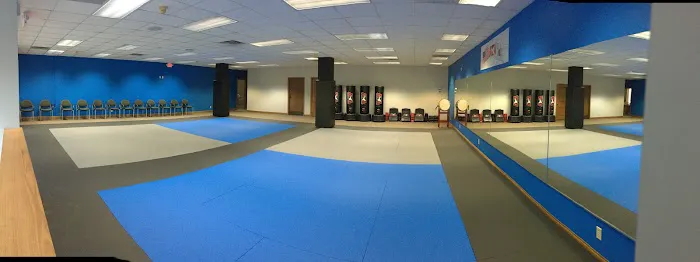 BE Martial Arts Picture 6