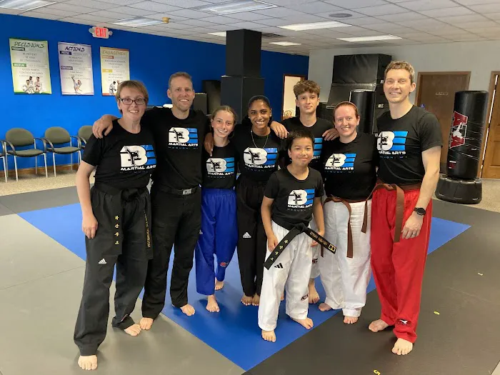 BE Martial Arts Picture 10