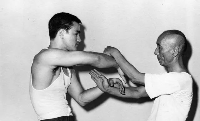Moy Yat Kung Fu School of Waukesha Picture 2