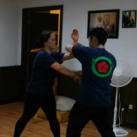 Moy Yat Kung Fu School of Waukesha ico