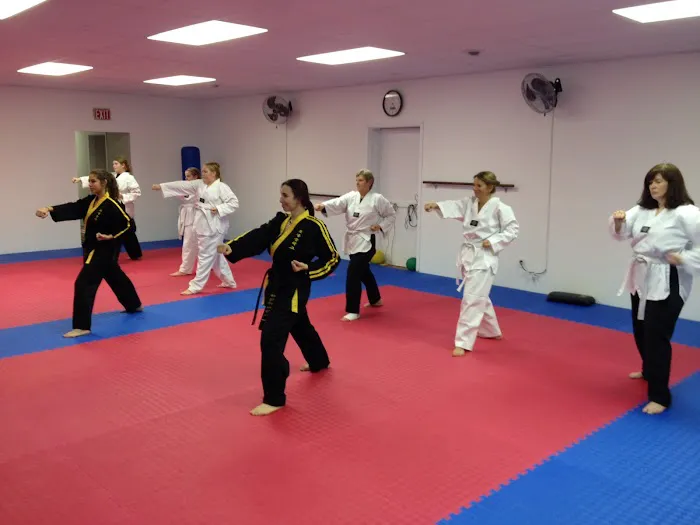 Cho's Martial Arts Picture 6