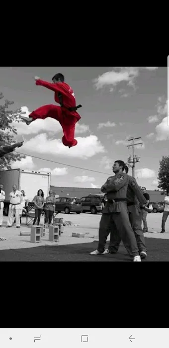 Cho's Martial Arts Picture 8