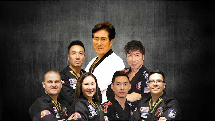 Cho's Martial Arts Picture 5