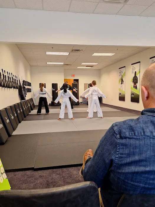 Infinity Martial Arts - Waukesha Picture 2