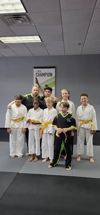 Infinity Martial Arts - Waukesha Picture 8