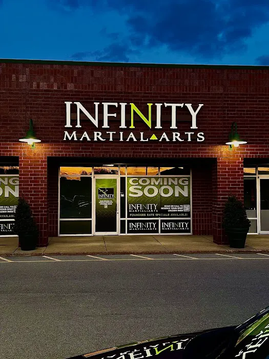Infinity Martial Arts - Waukesha Picture 9