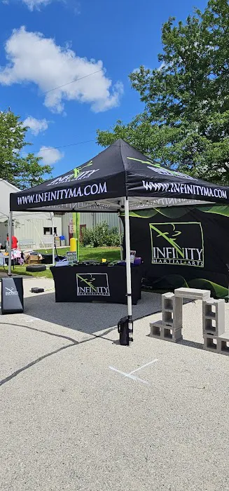 Infinity Martial Arts - Waukesha Picture 7