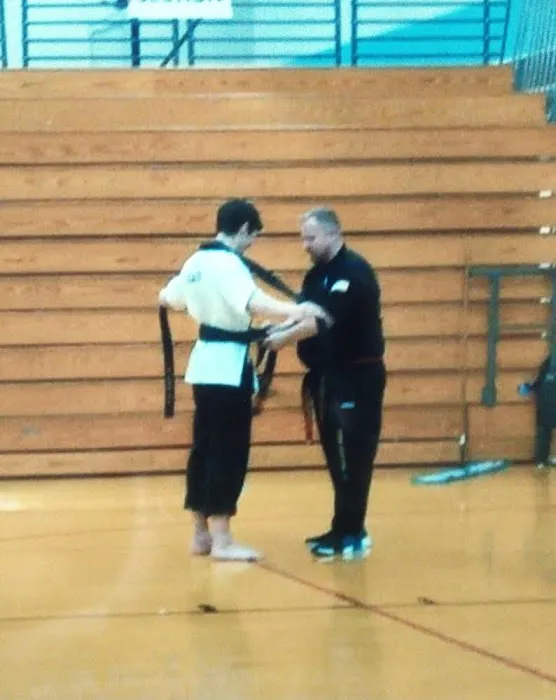Infinity Martial Arts - Waukesha Picture 5