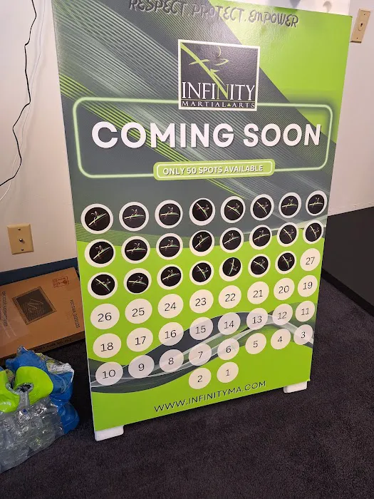 Infinity Martial Arts - Waukesha Picture 3