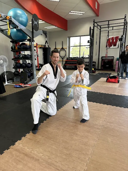 Lake Country Martial Arts Picture 3