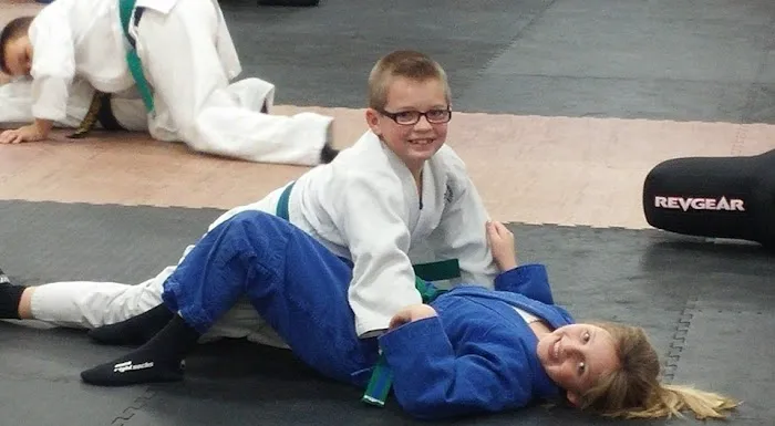 Lake Country Martial Arts Picture 6