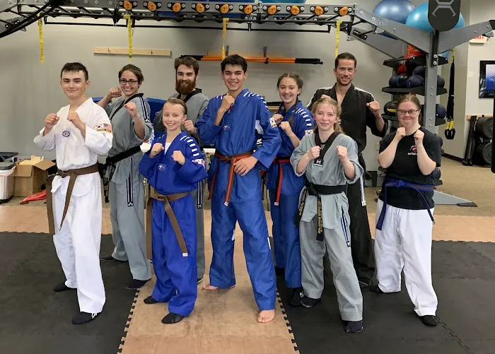 Lake Country Martial Arts Picture 2