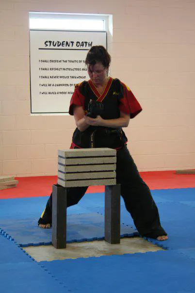 Lake Country Martial Arts Picture 4