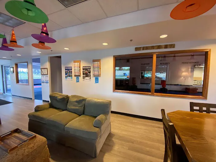 Family Strong Sussex Picture 2