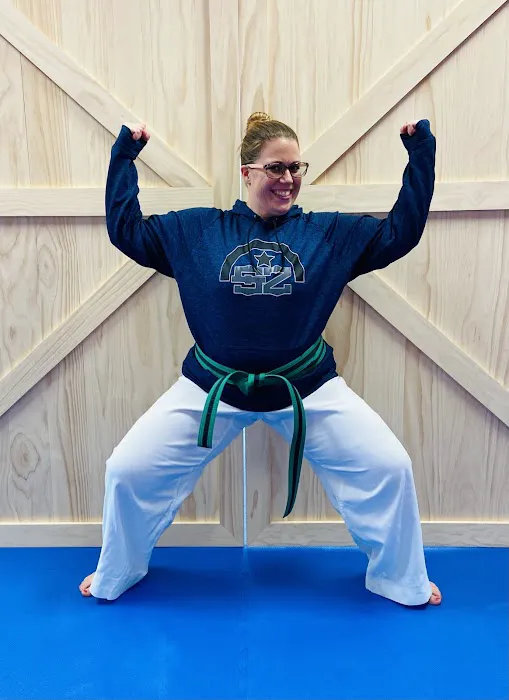 Family Strong Sussex Picture 1