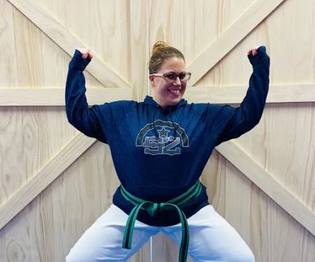 Family Strong Sussex