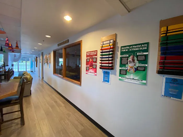 Family Strong Sussex Picture 4