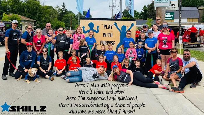 Family Strong Sussex Picture 3